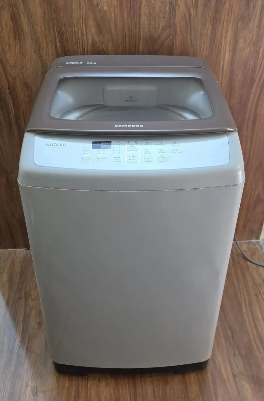 Samsung Washing Machine