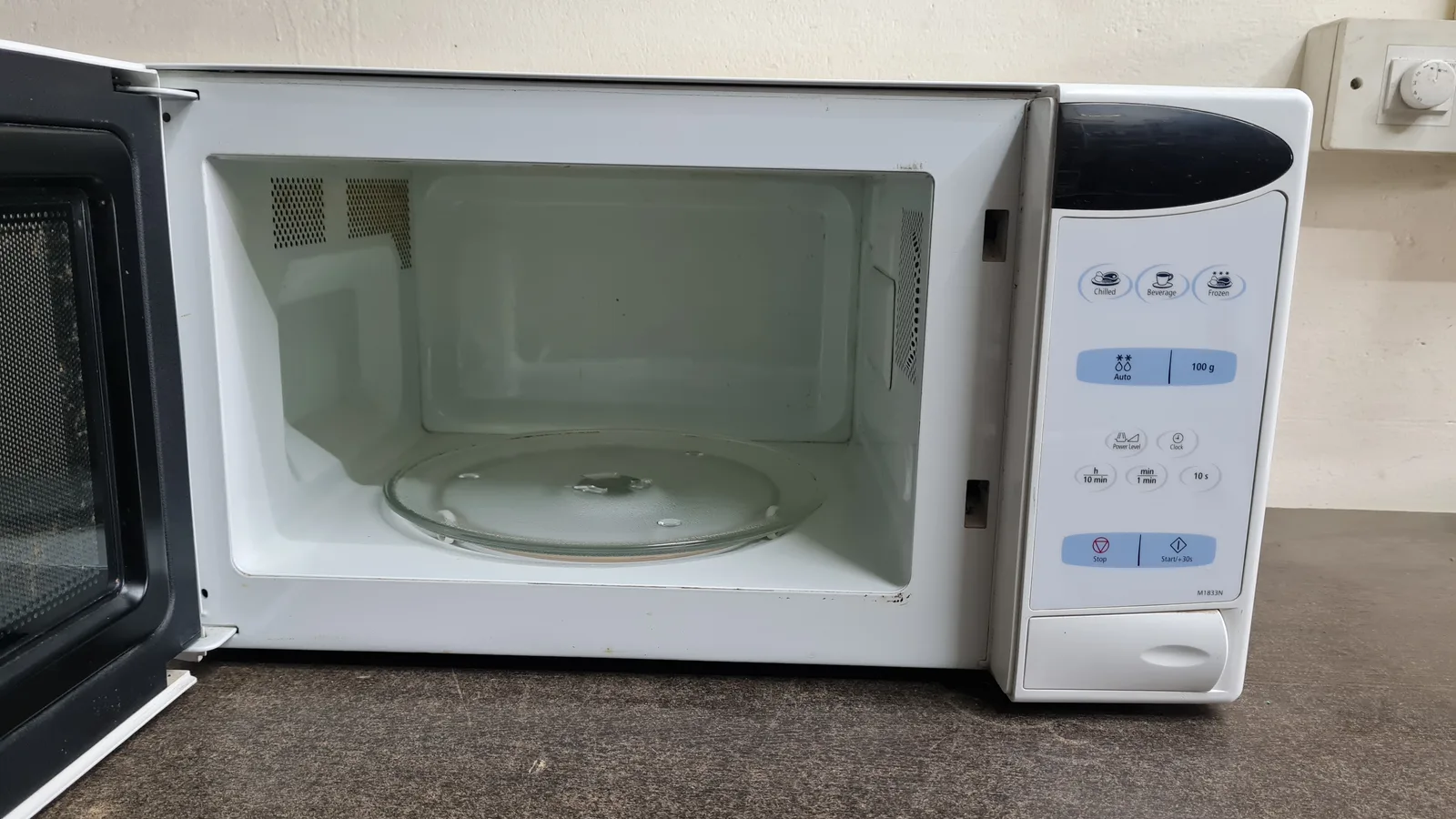 Samsung Microwave Oven, photo 2