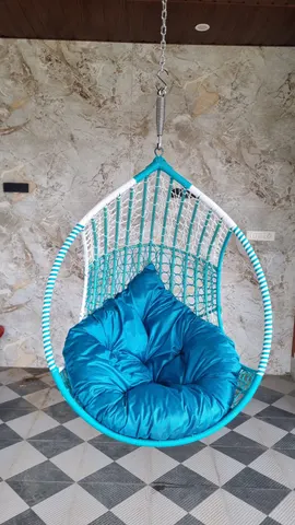 Jhula swing