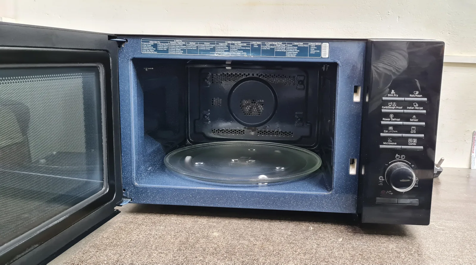 Samsung Microwave Oven 28 Ltr, photo 3