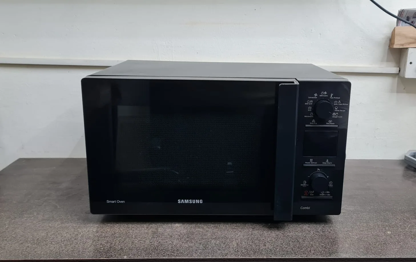 Samsung Microwave Oven