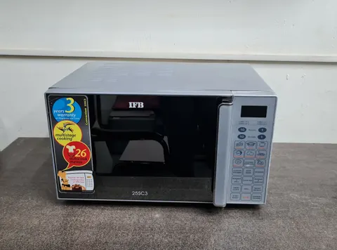 IFB Microwave Oven 25 Ltr