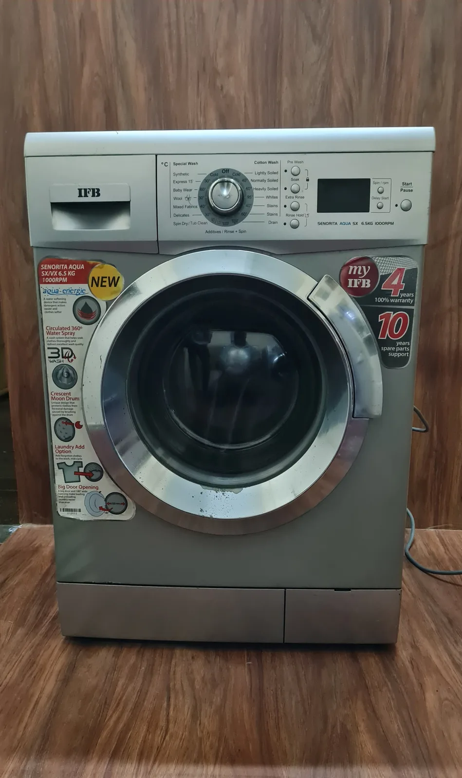IFB Washing Machine