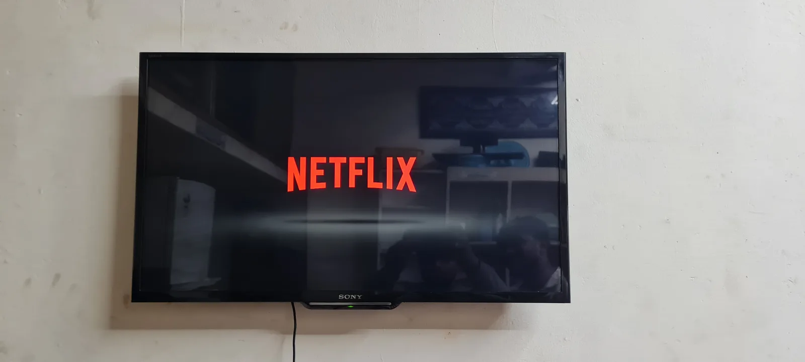 Sony Smart Led Tv 32 inches, photo 5
