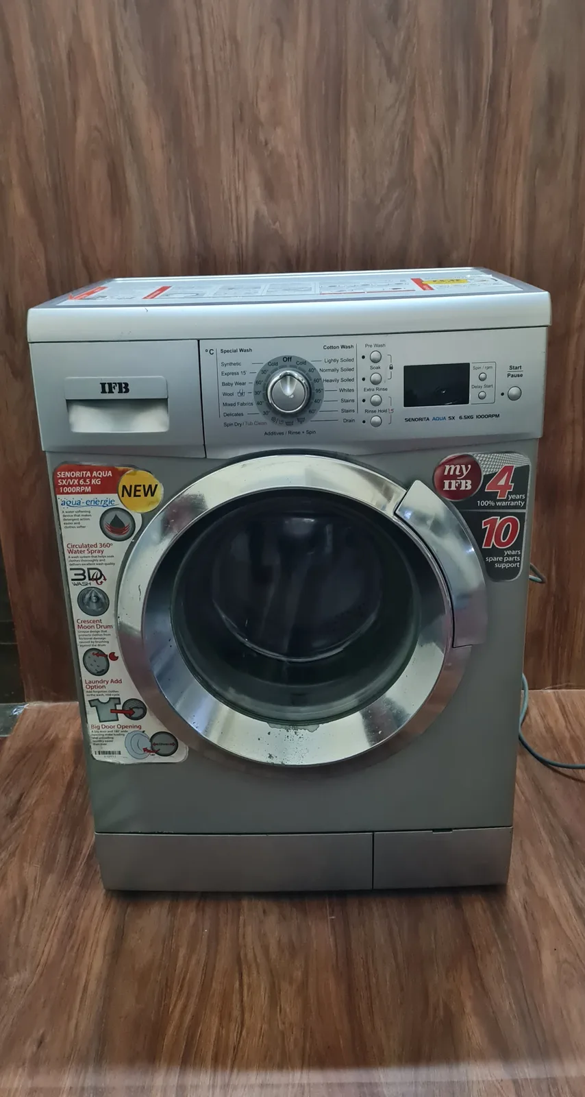IFB Washing Machine, photo 2