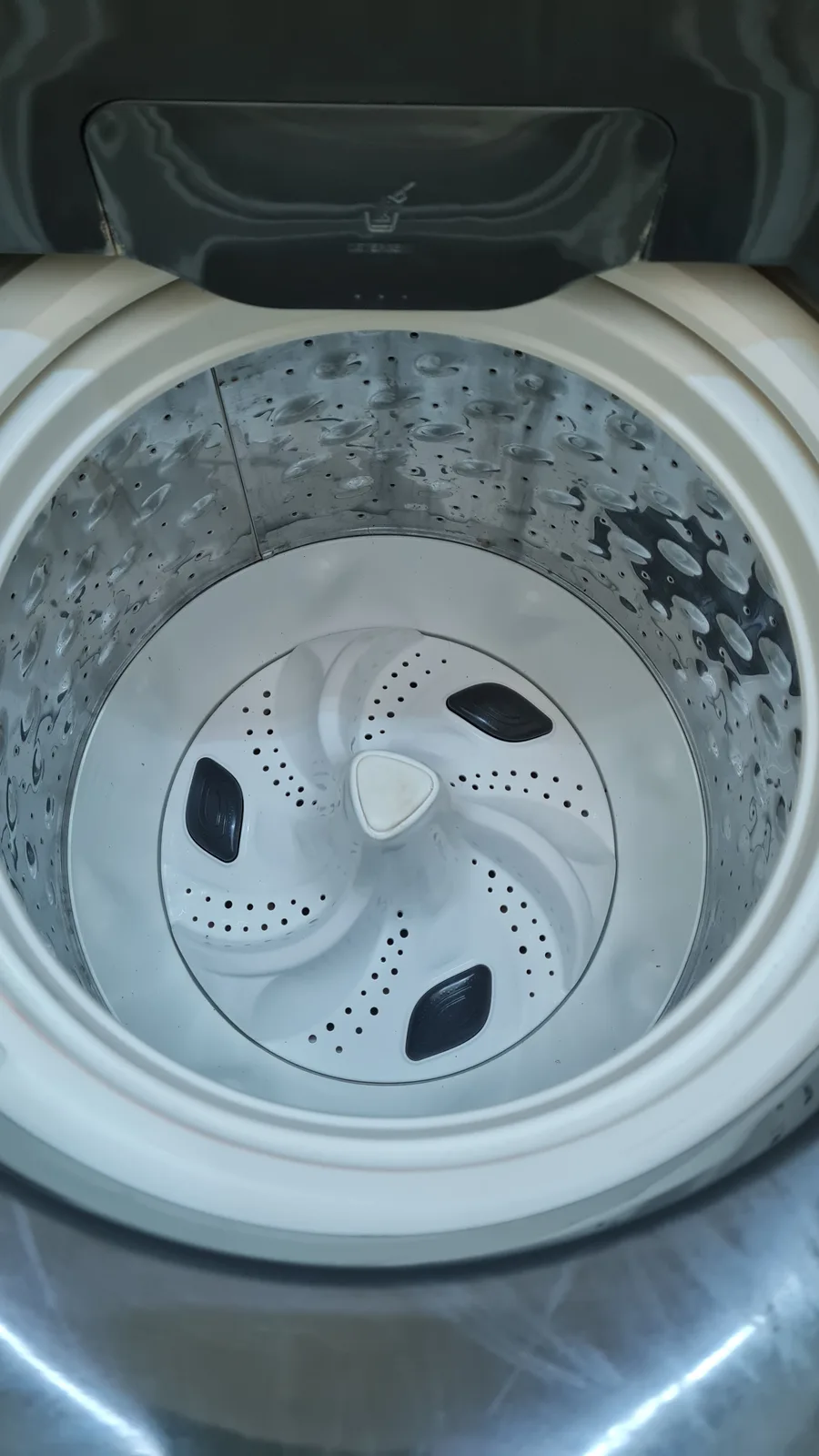 Whirlpool Washing Machine, photo 4