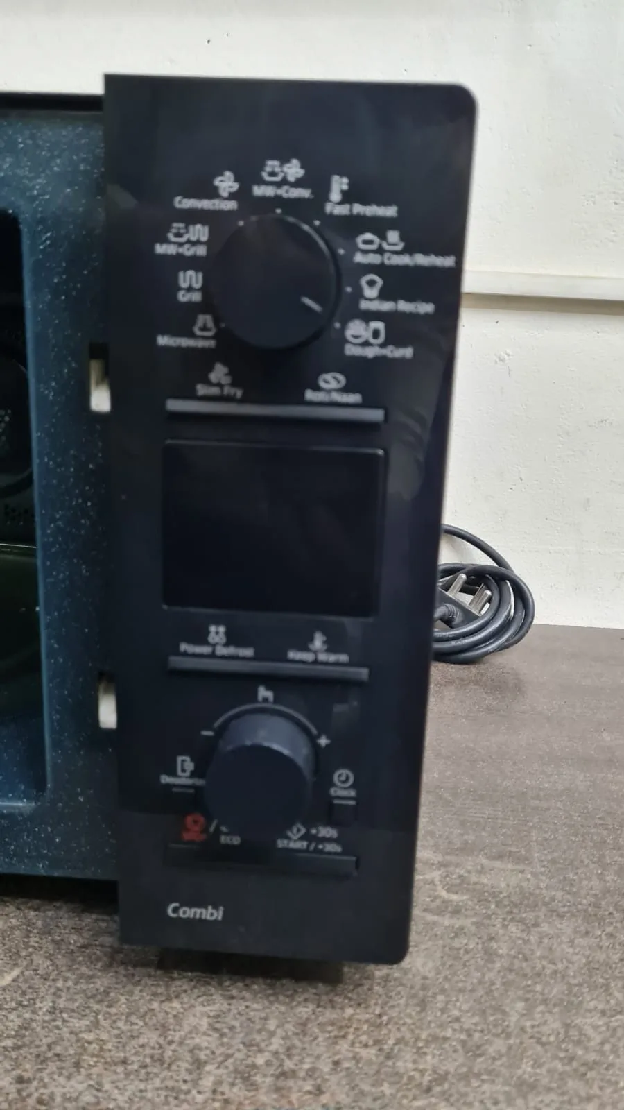 Samsung Microwave Oven, photo 2