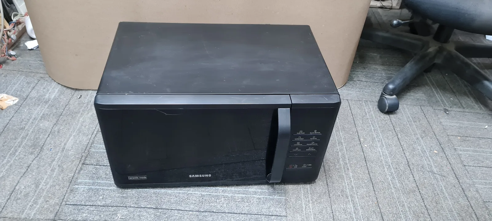 Samsung Microwave Oven 20 Ltr, photo 4