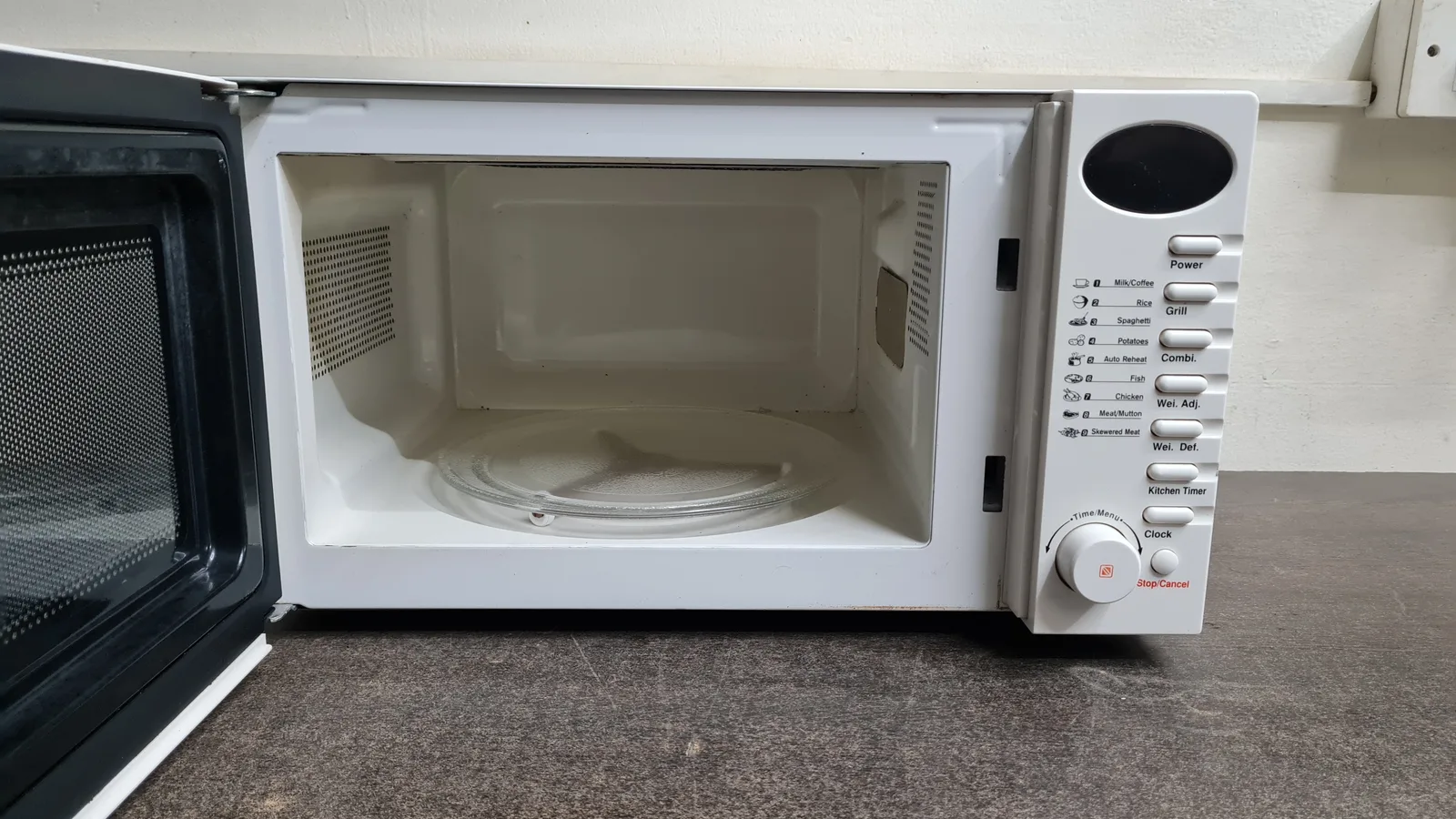 Bajaj Microwave Oven, photo 4