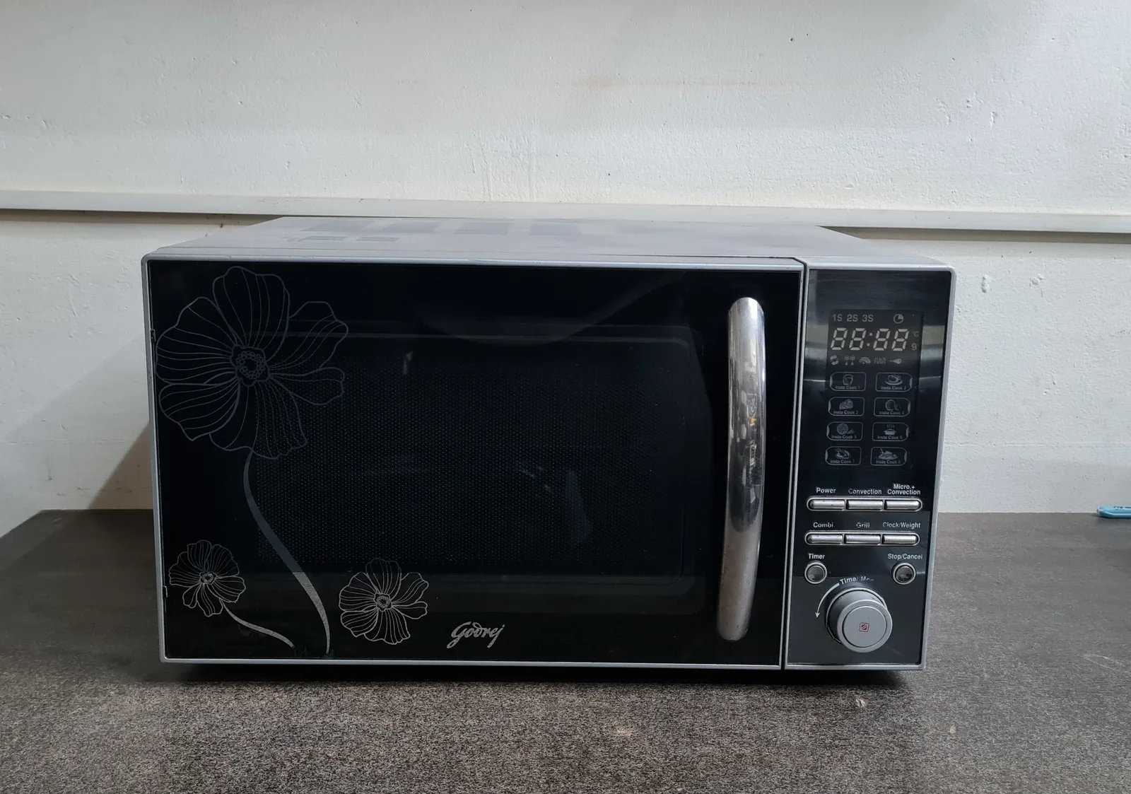 Godrej Microwave Oven 25 ltr, photo 2