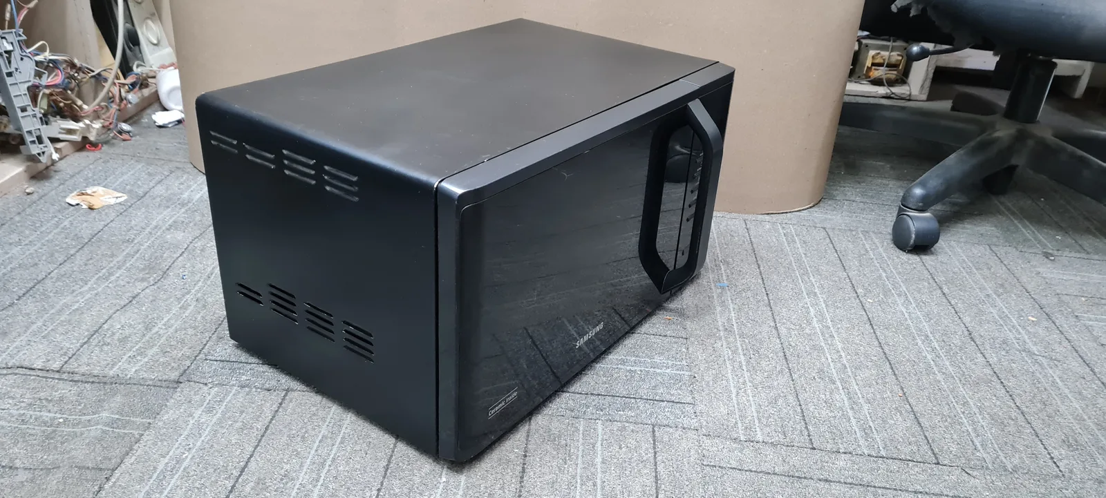 Samsung Microwave Oven 20 Ltr, photo 6