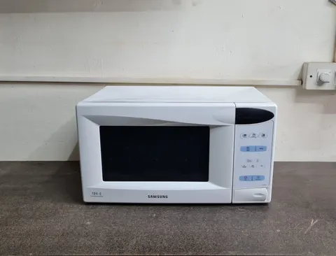 Samsung Microwave Oven