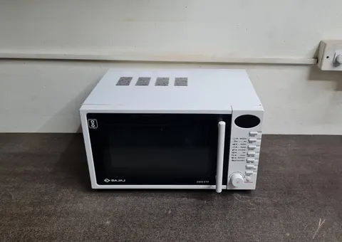Bajaj Microwave Oven