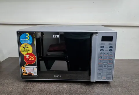 IFB Microwave Oven