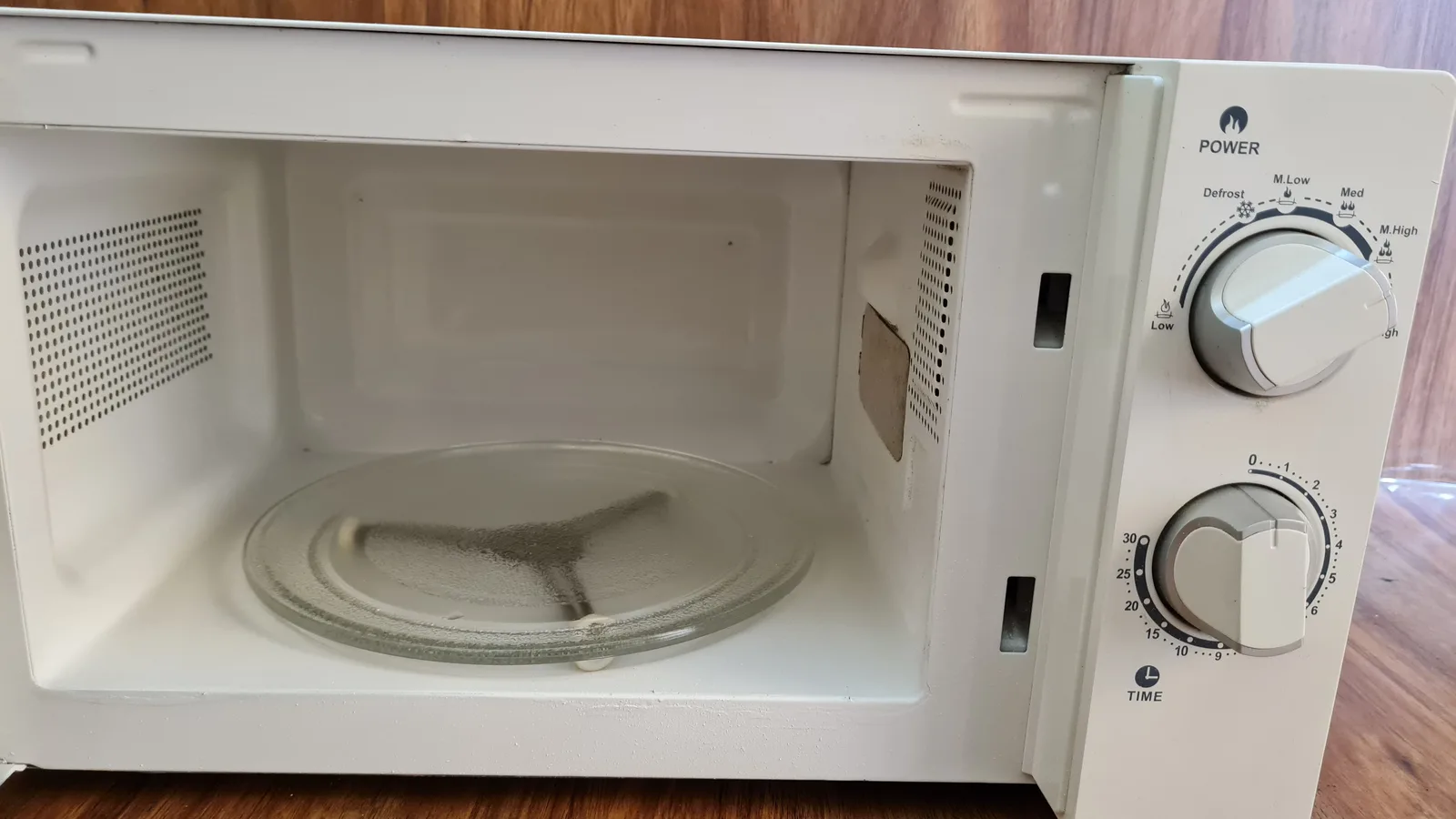 Morphy Richards Microwave Oven, photo 5