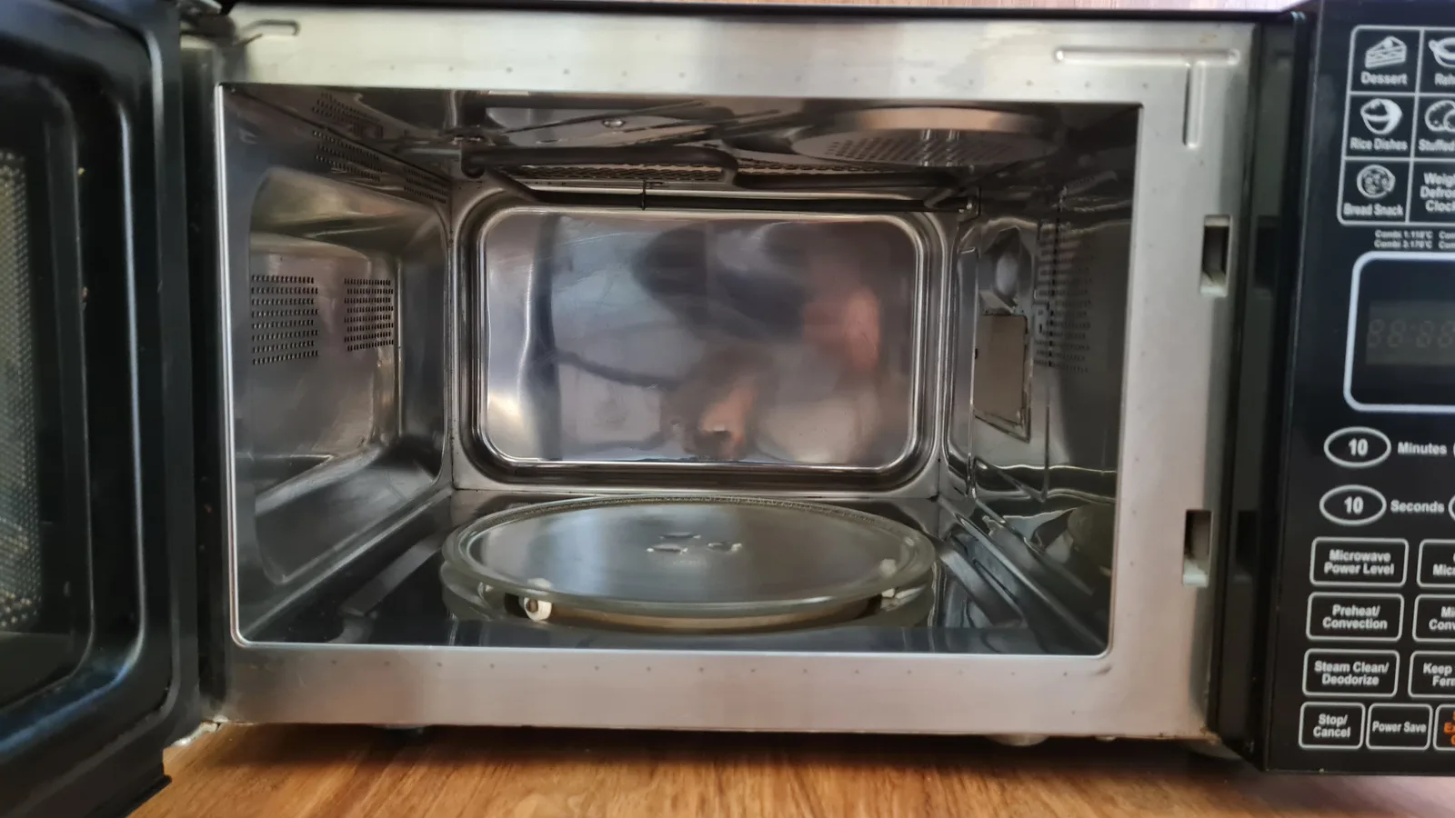 IFB Microwave Oven 25 Ltr, photo 6