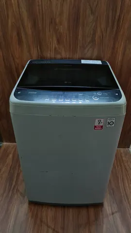 LG Fully Automatic Top Load Washing Machine – Great Condition
