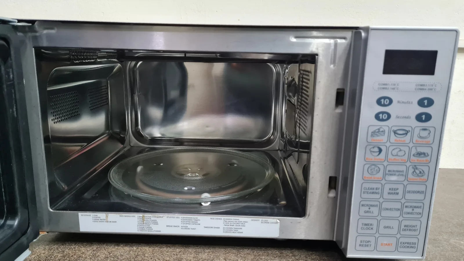 IFB Microwave Oven, photo 5