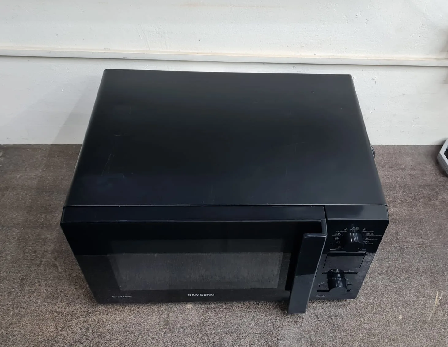 Samsung Microwave Oven, photo 3