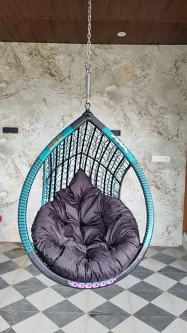 Hanging Jhula