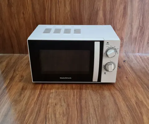 Morphy Richards Microwave Oven