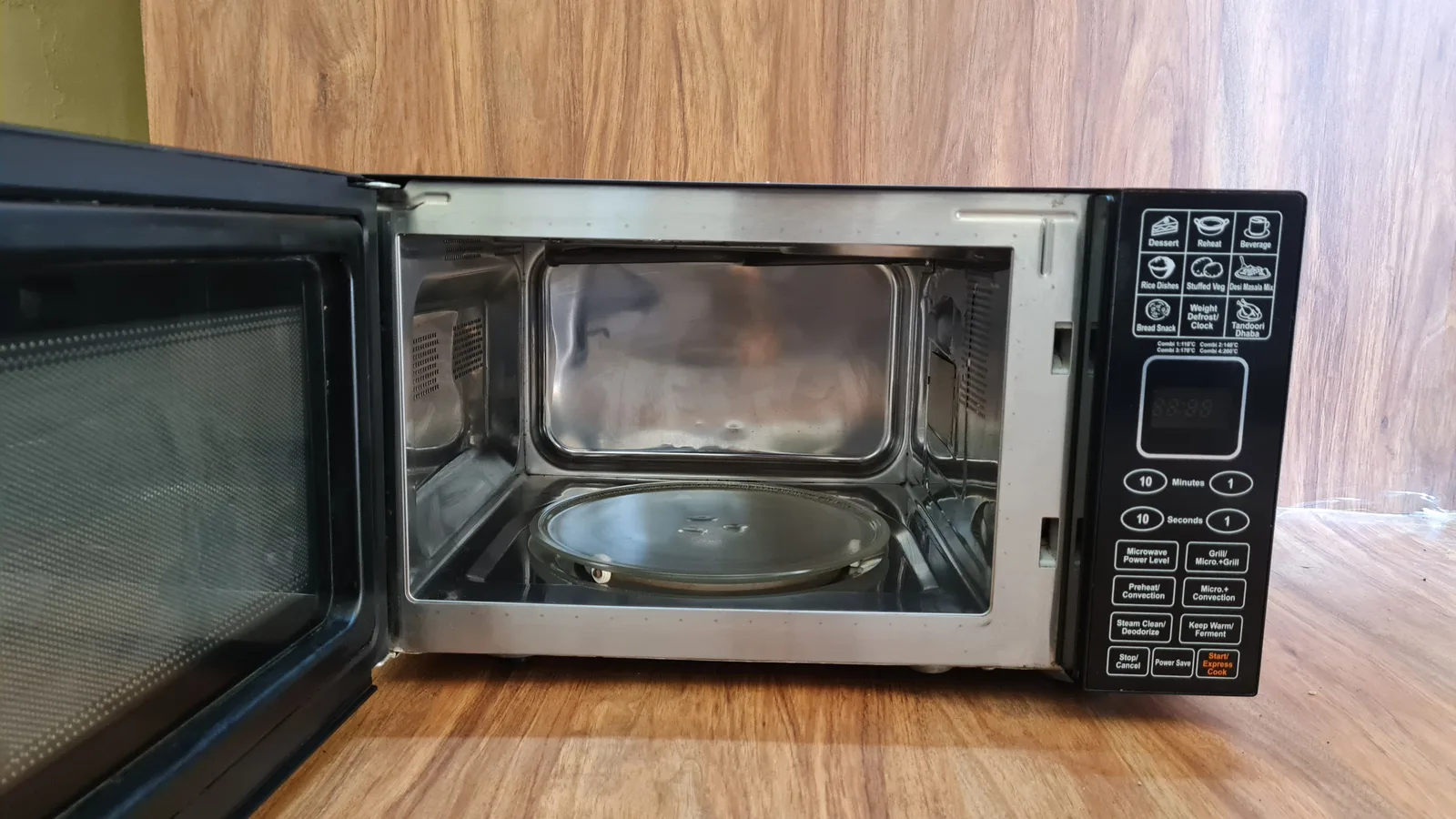 IFB Microwave Oven 25 Ltr, photo 5