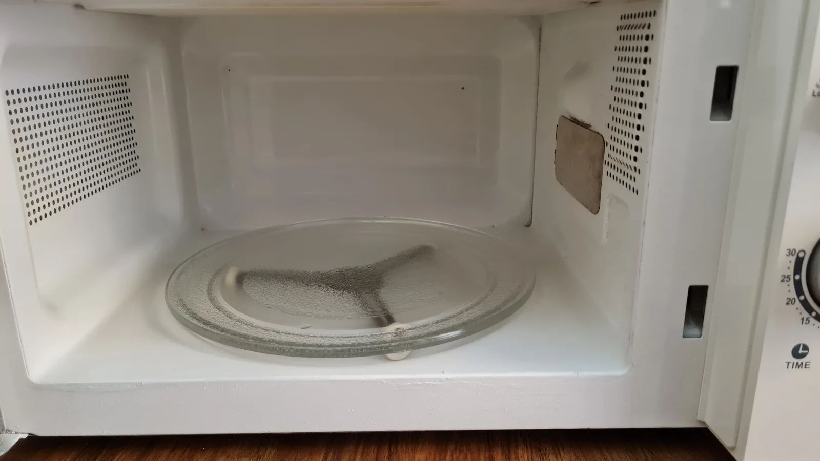 Morphy Richards Microwave Oven, photo 6