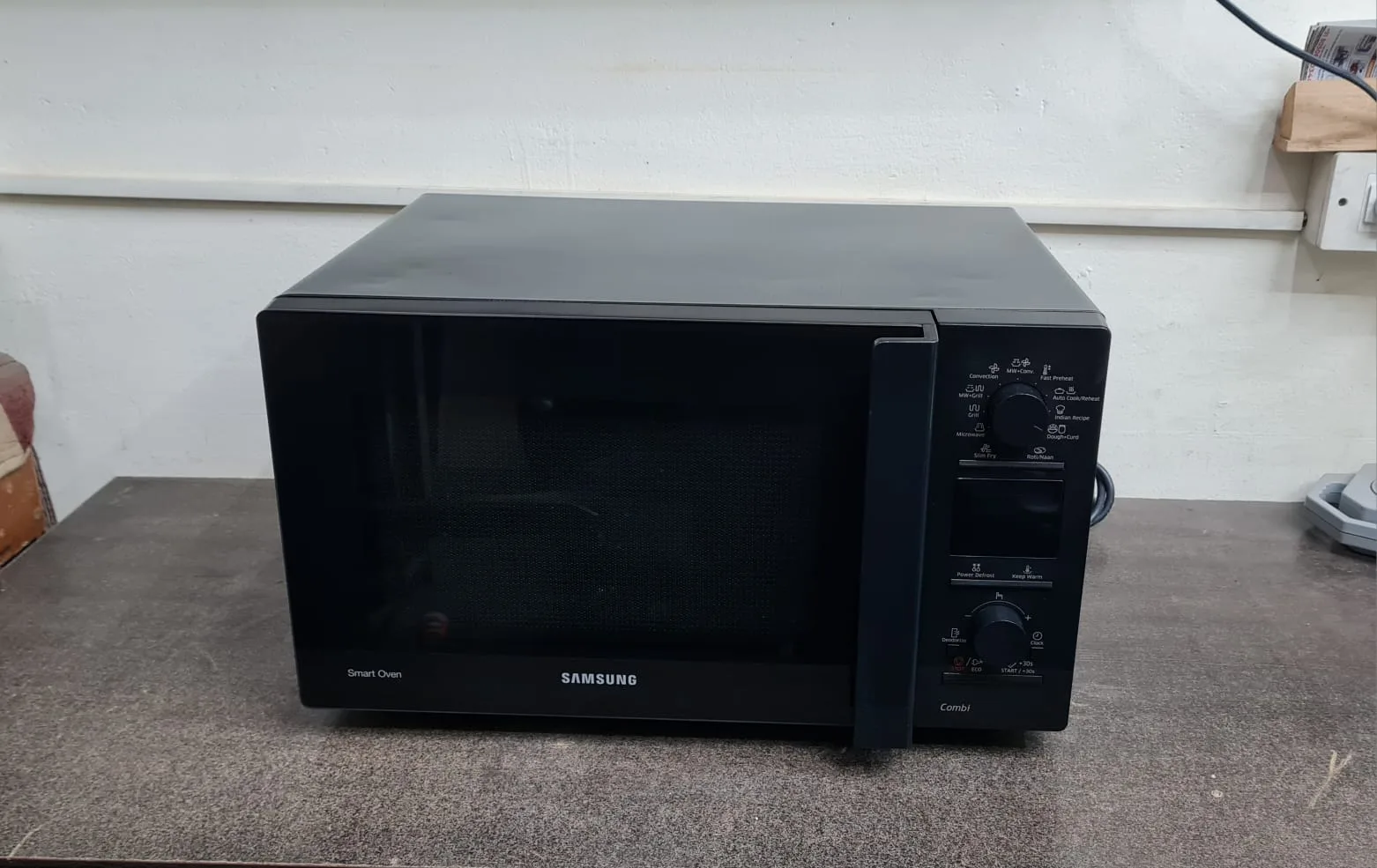 Samsung Microwave Oven, photo 2
