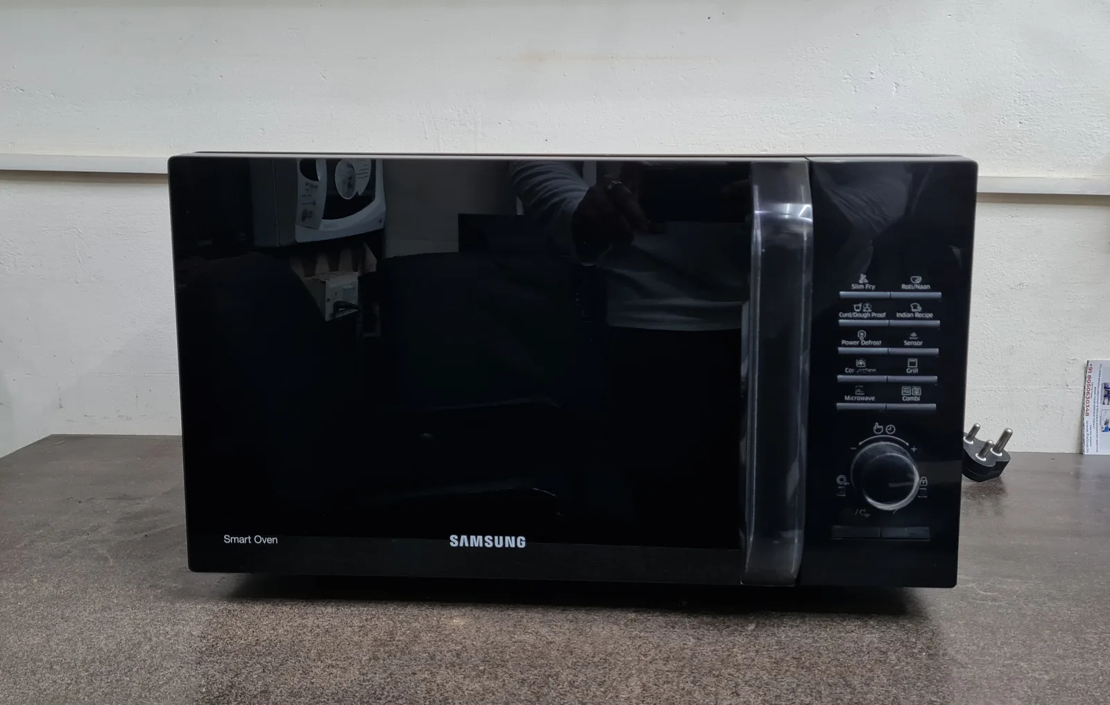 Samsung Microwave Oven 28 Ltr, photo 6