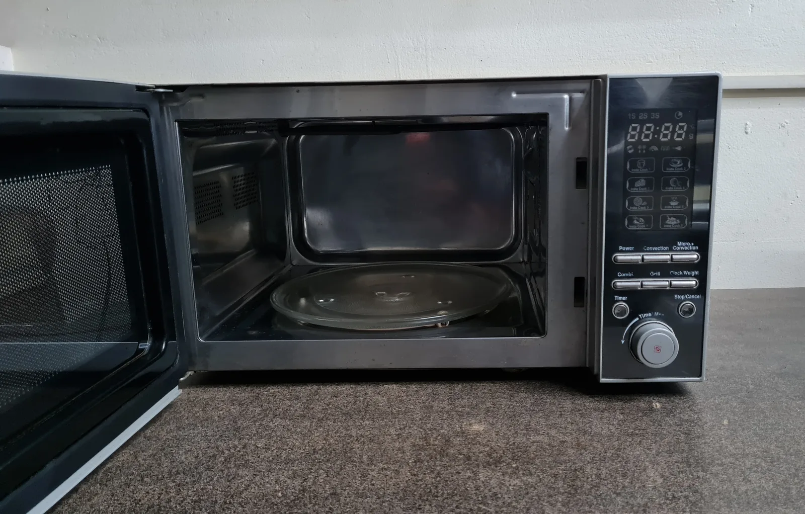 Godrej Microwave Oven 25 ltr, photo 4
