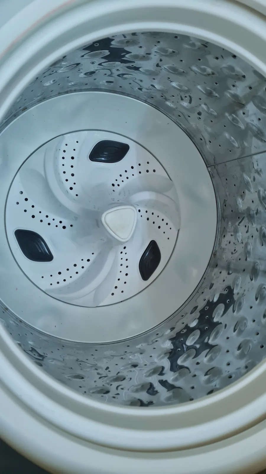 Whirlpool Washing Machine, photo 2