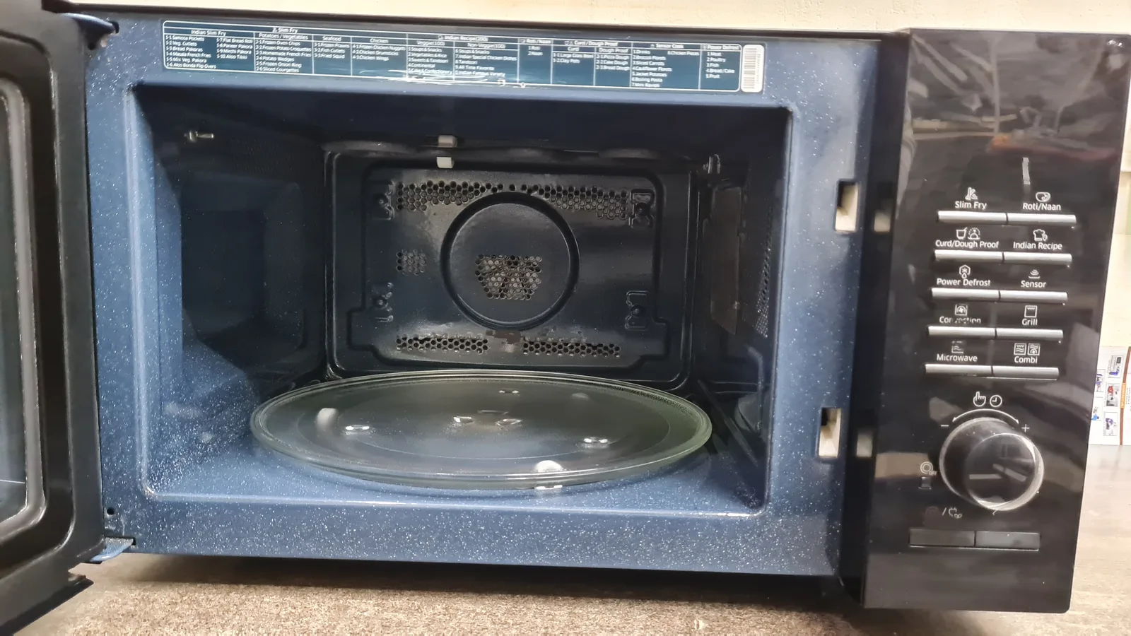 Samsung Microwave Oven 28 Ltr, photo 5