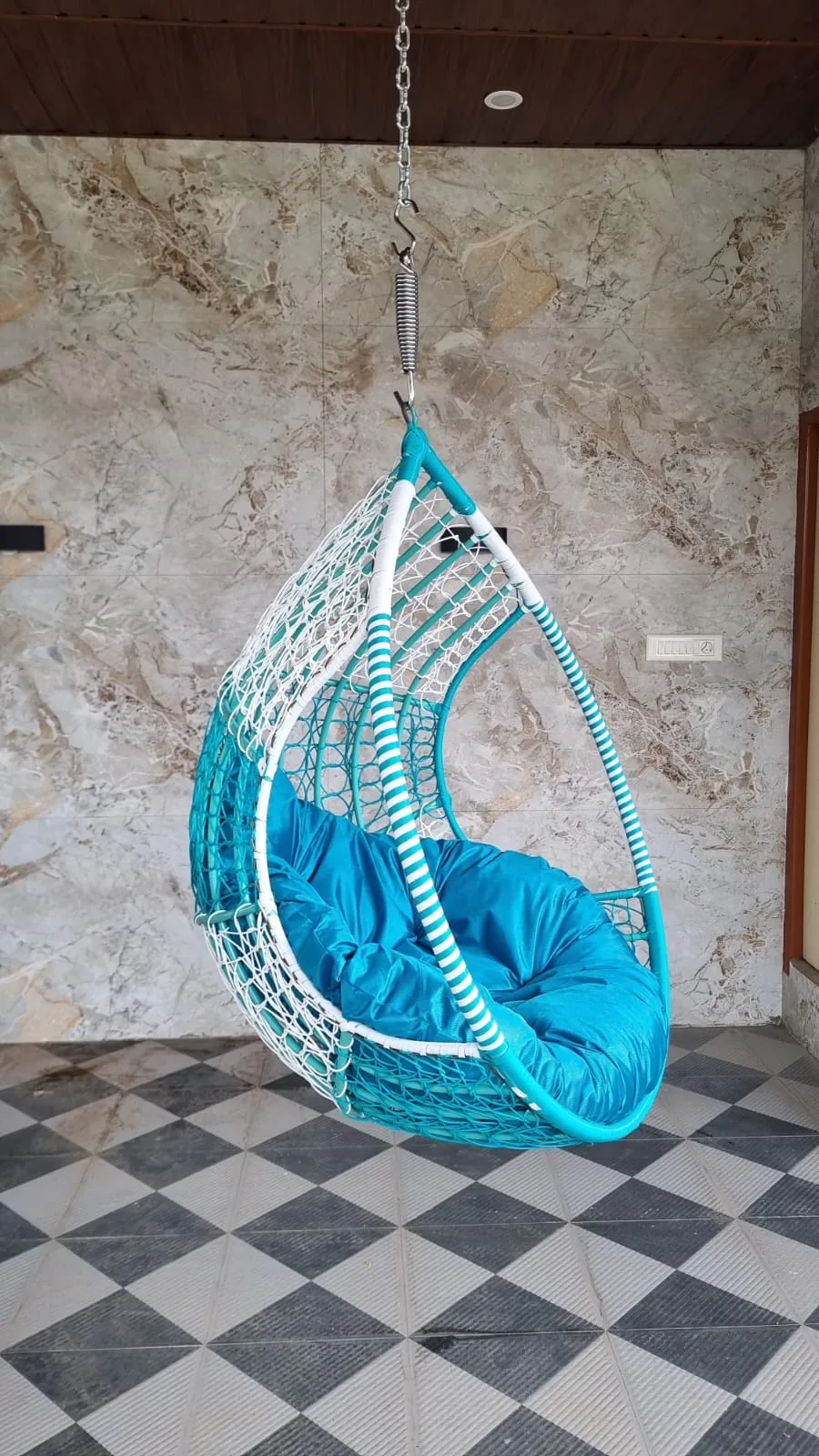 Hanging Swing (Jhula), photo 3
