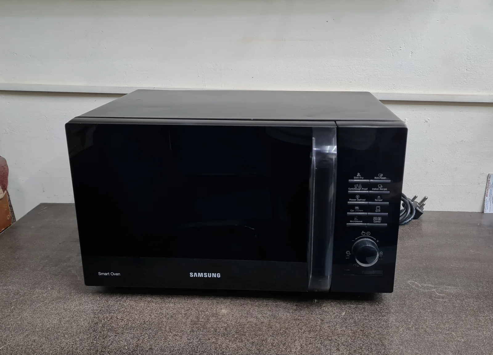 Samsung Microwave Oven 28 Ltr, photo 2