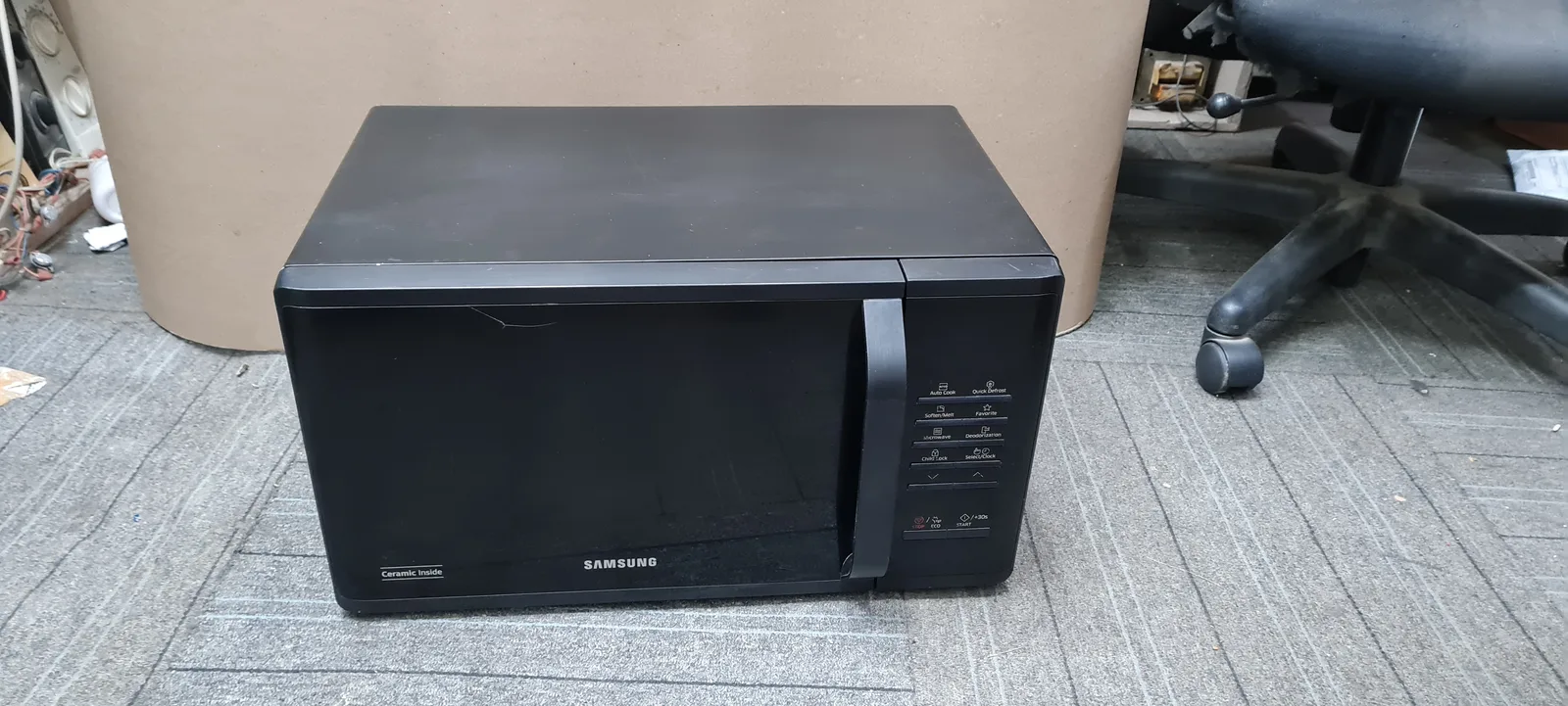 Samsung Microwave Oven 20 Ltr, photo 3