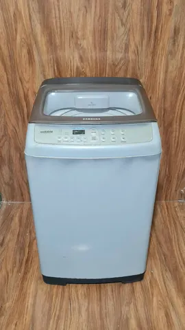 Samsung 6.0 Kg Fully Automatic Top Load Washing Machine