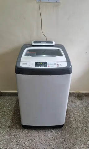 Samsung 6.2kg Fully-Automatic Top Loading Washing Machine