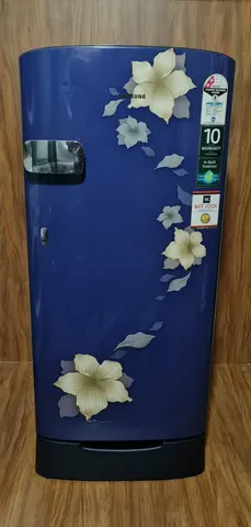 Samsung 192 Litre Direct Cool Single Door Refrigerator