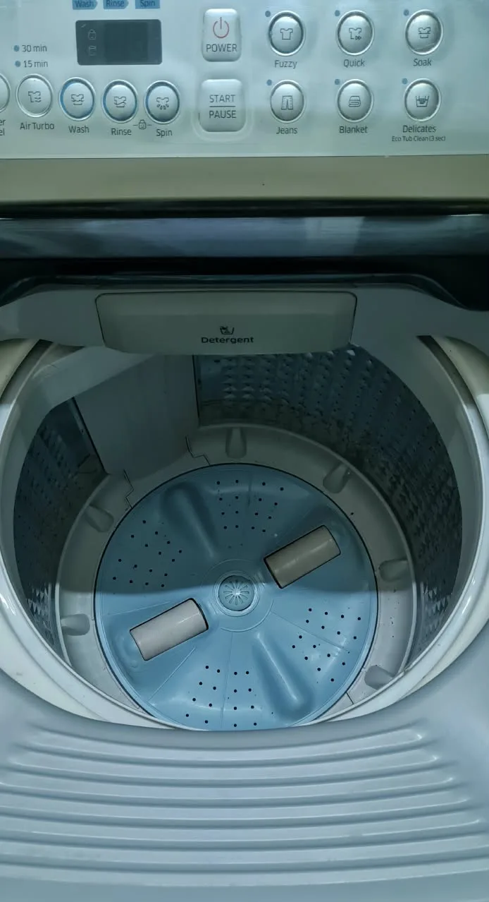 LG 7.0 kg Fully Automatic Top Load Washing Machine, photo 7