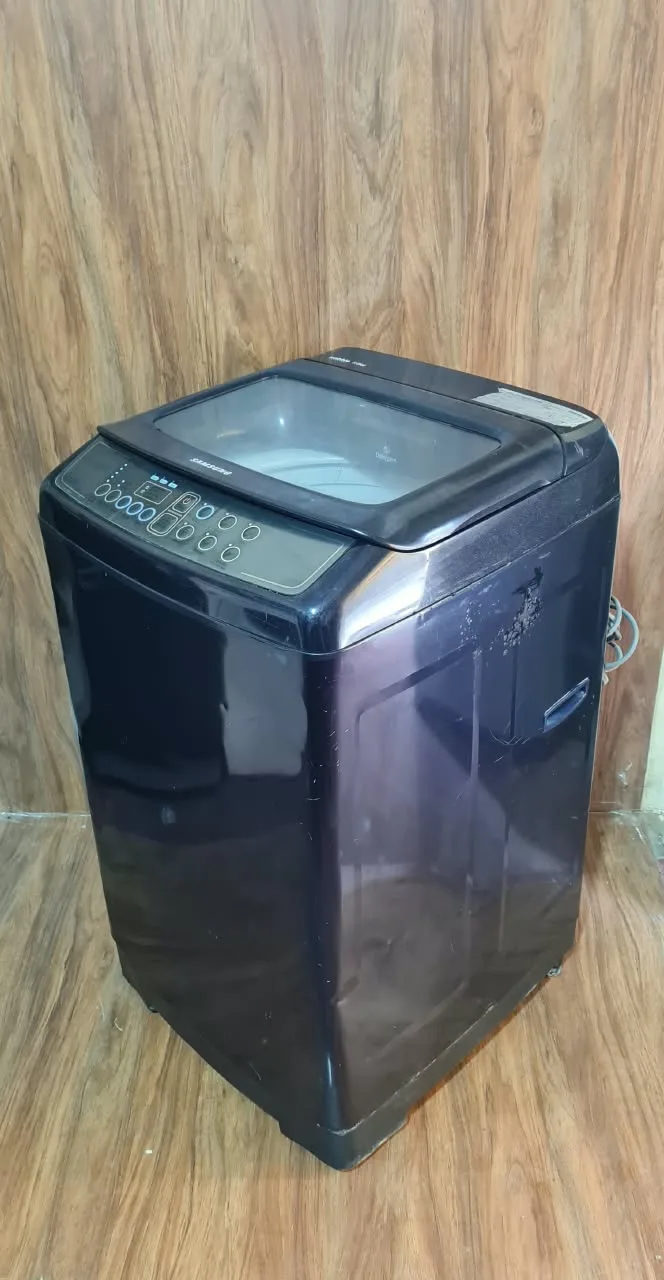 Samsung 6.5 Kg Fully Automatic Top Load Washing Machine, photo 3