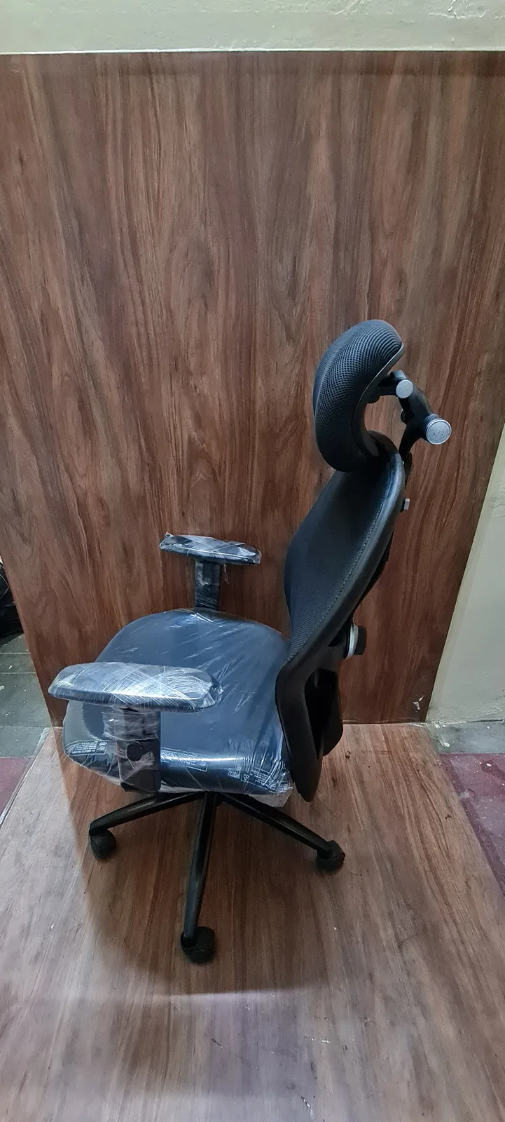 Ergonomic Office Chair, photo 5