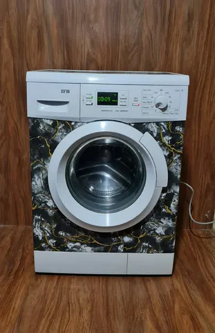 IFB Senorita VX fully-automatic front-loading washing machine