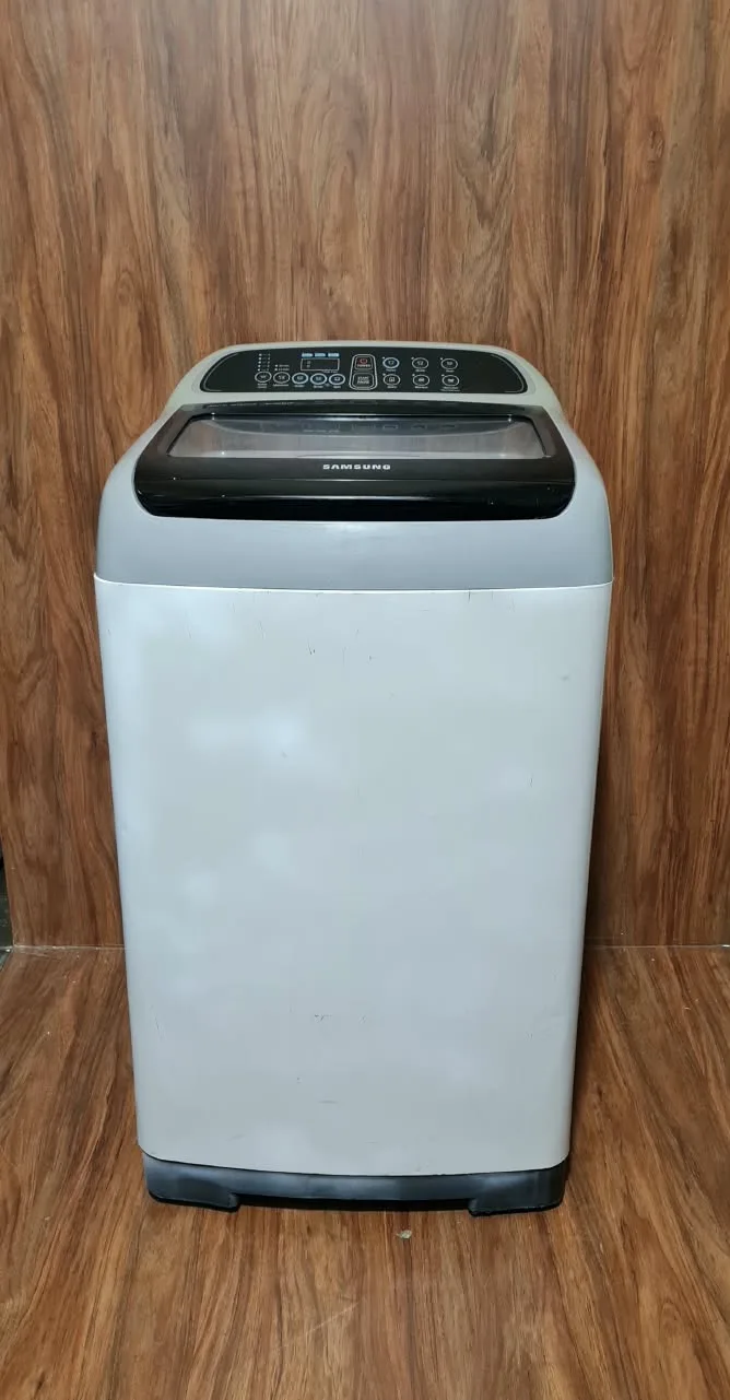 Samsung 6.5 Kg Fully Automatic Top Load Washing Machine, photo 6