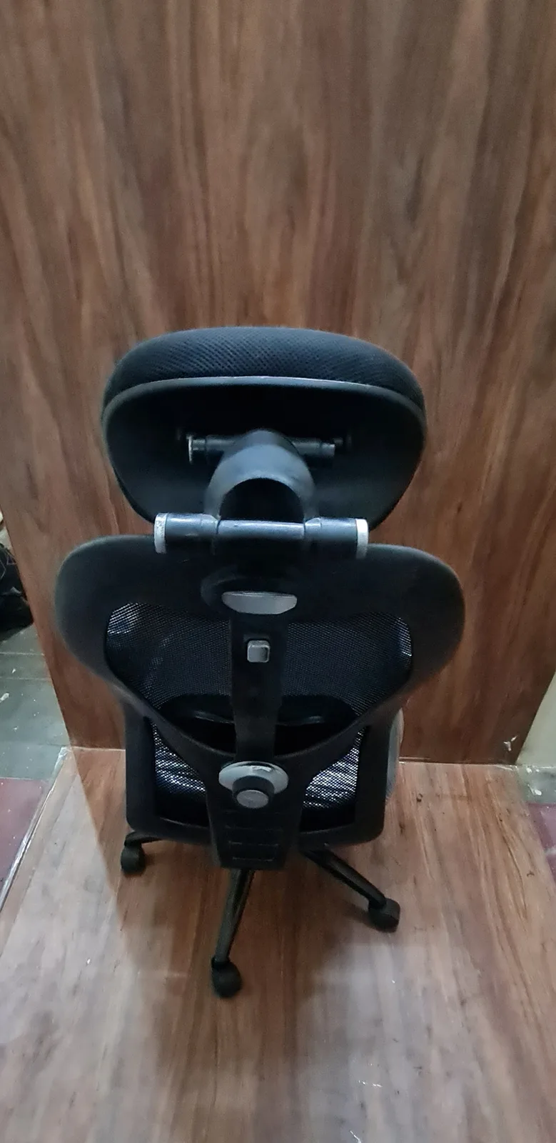 Ergonomic Office Chair, photo 3