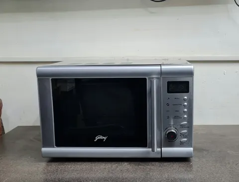 Godrej InstaCook 25 Litre Convection Microwave Oven