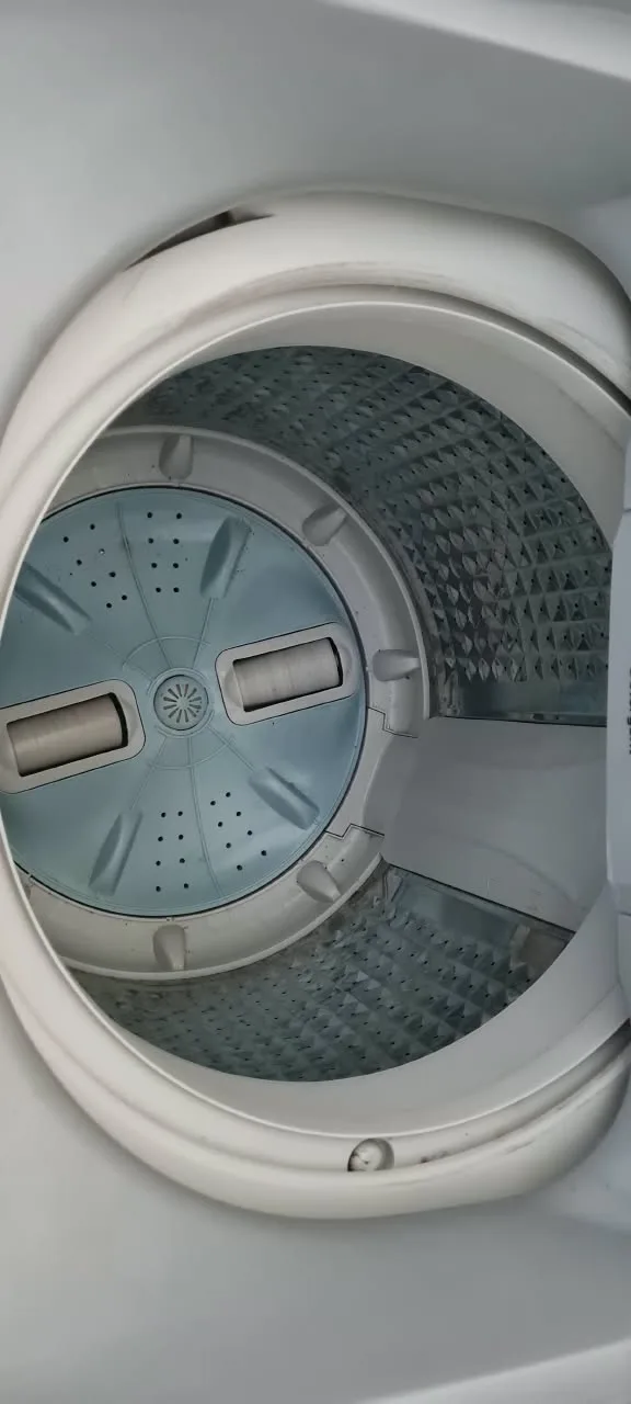 Samsung 6.5 Kg Fully Automatic Top Load Washing Machine, photo 2