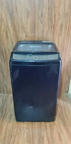 Samsung 6.5 Kg Fully Automatic Top Load Washing Machine