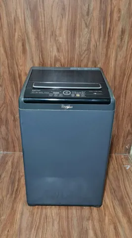Whirlpool White magic Royale 6212SD fully-automatic top-loading washing machine