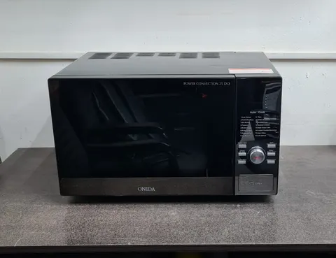 Onida 25L Convection Microwave Oven