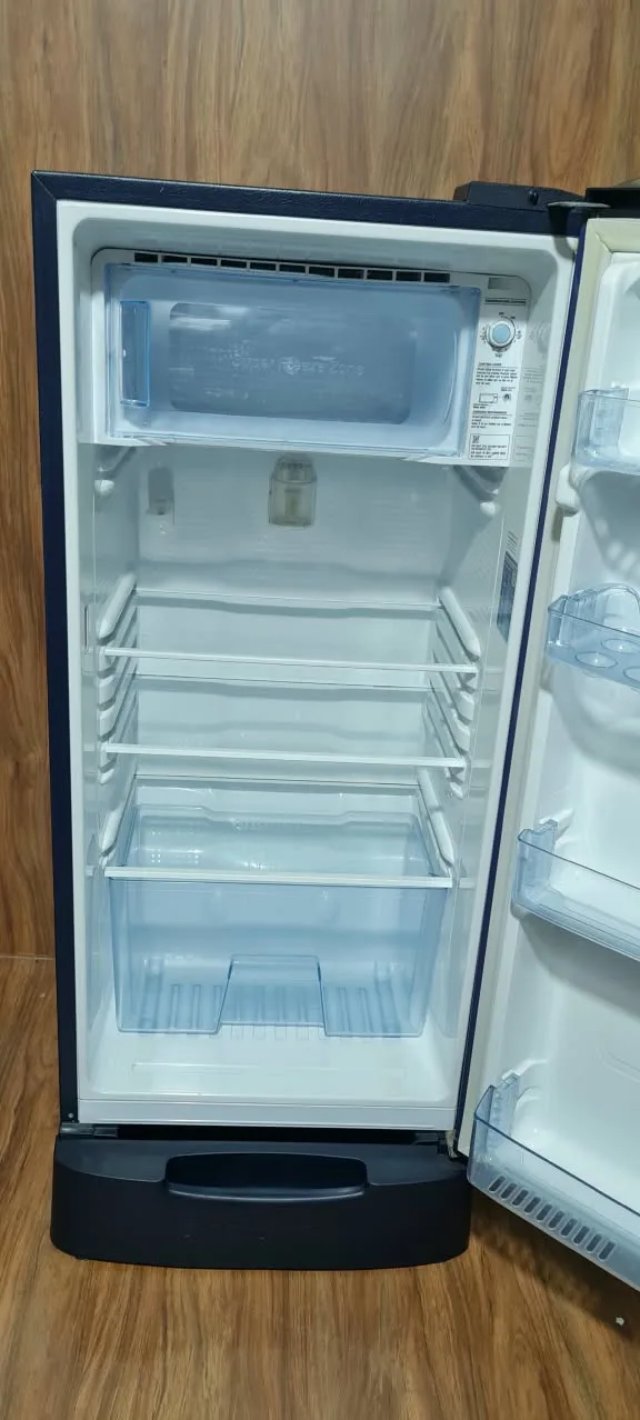 Samsung 192 Litre Direct Cool Single Door Refrigerator, photo 3